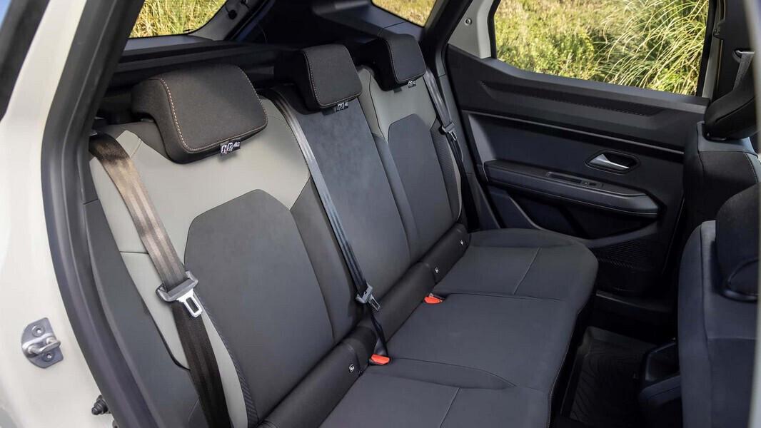 Dacia Duster 1.0 TCe GPL 4x2