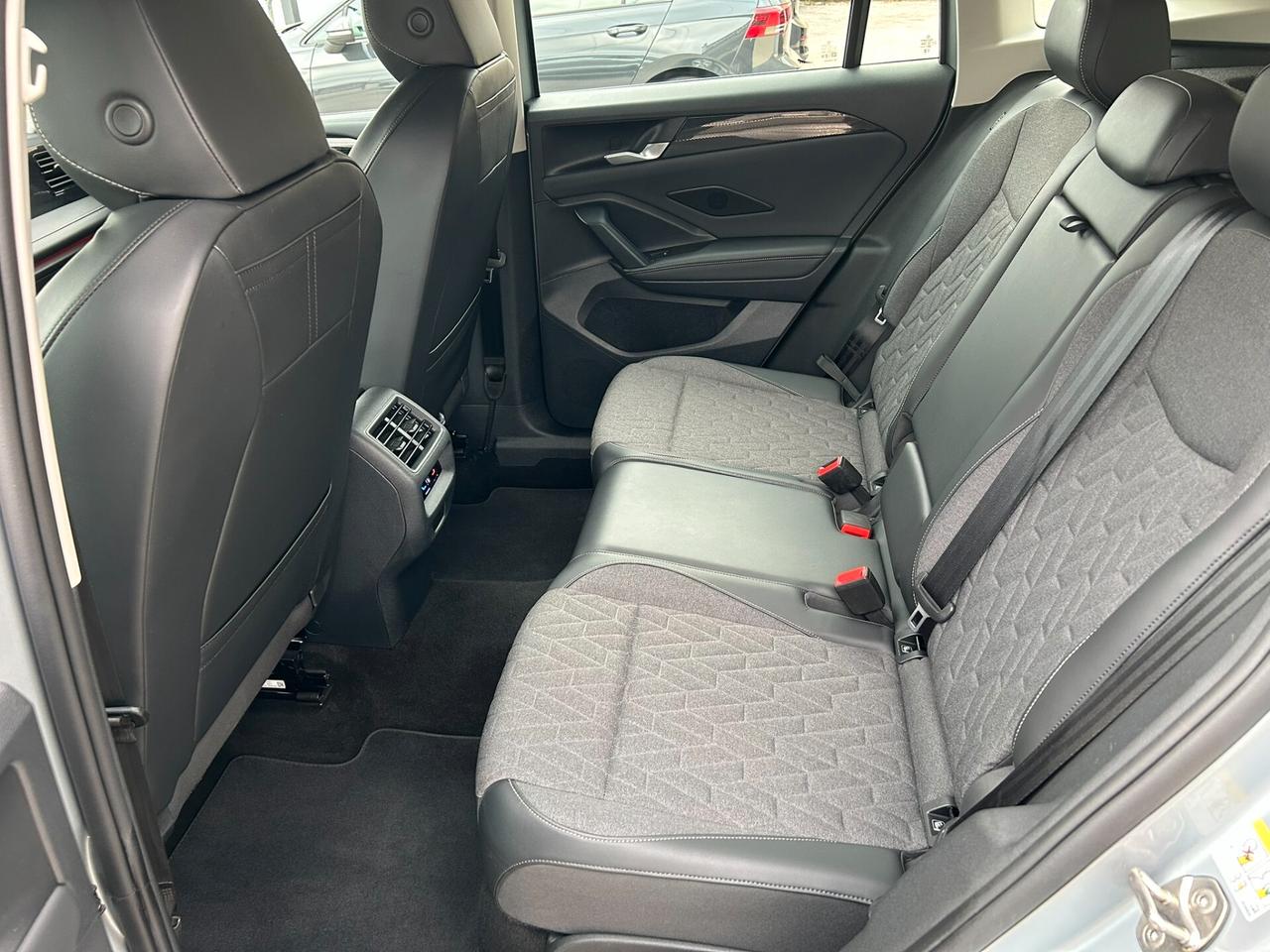 Volkswagen Tiguan 1.5 eTSI 130CV DSG Life - OK NEOPATENTATI