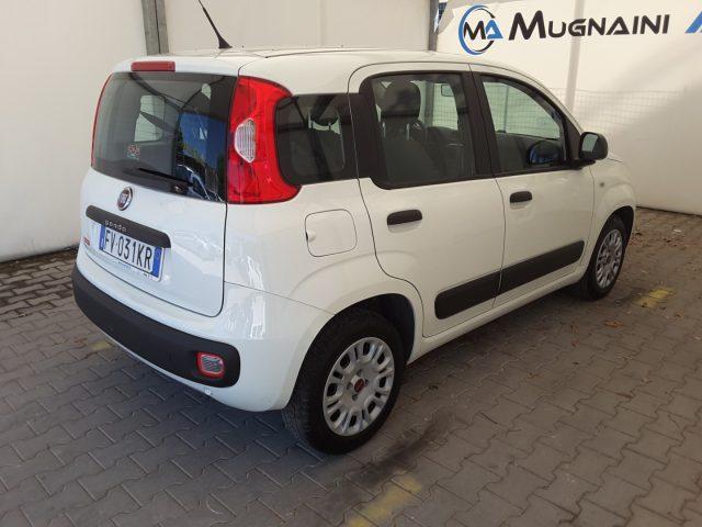 FIAT Panda 1.3 Multijet 95cv Easy *solo 67.000 Km*