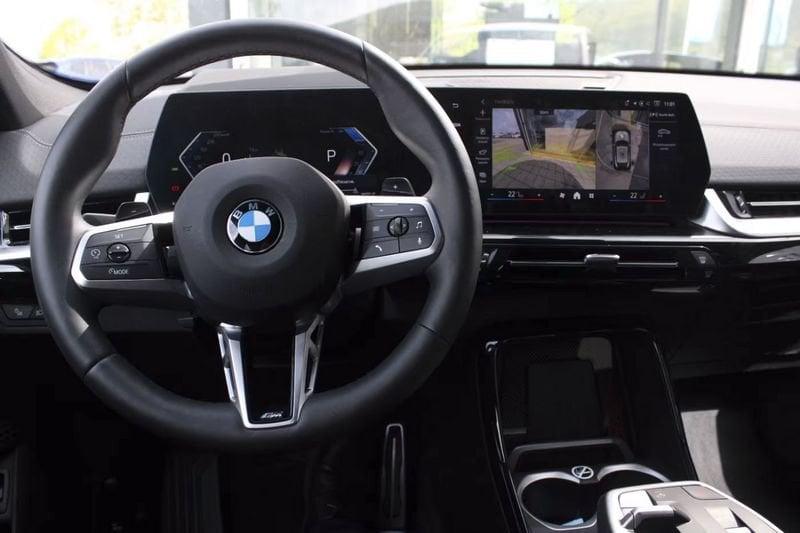 BMW X2 sDrive 20i Msport Pro LED ACC COCKPIT MY 2025