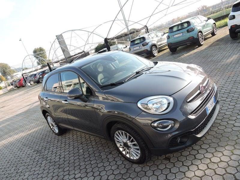 FIAT 500X 1.0 T3 120 CV