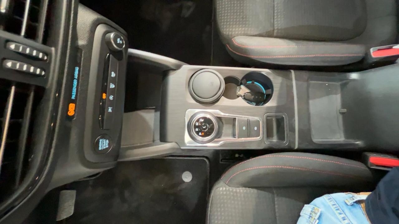 Ford Focus 1.5 EcoBlue 115 CV automatico 5p. ST-Line