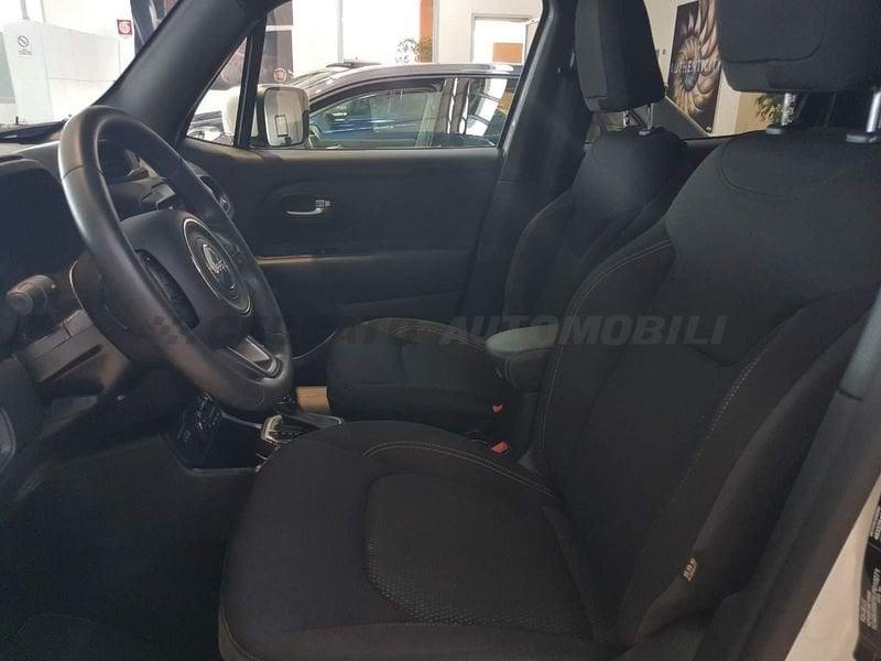 Jeep Renegade Renegade 1.3 t4 phev First Edition Urban 4xe at6