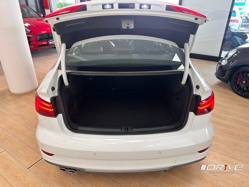 Audi A3 A3 Sedan 2.0 TDI Design