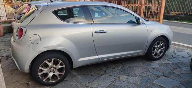 Alfa Romeo MiTo MiTo 1.6 jtdm-2 Progression s