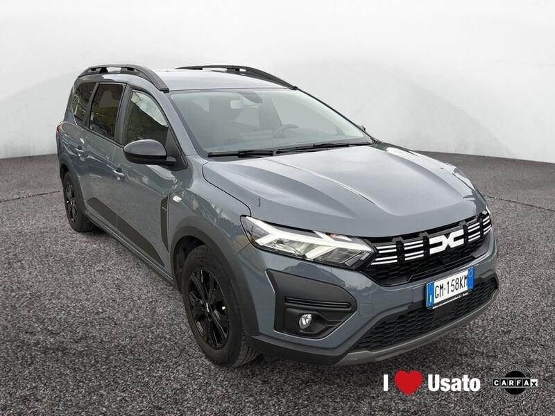 Dacia Jogger 1.0 tce Extreme Gpl 100cv 7p.ti