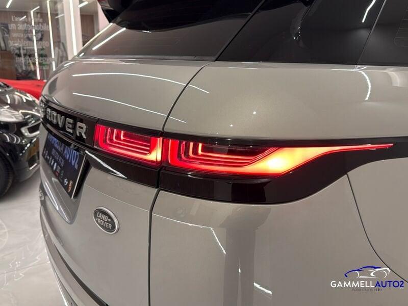 Land Rover RR Evoque Range Rover Evoque 2.0D I4 150CV AWD Business Edition