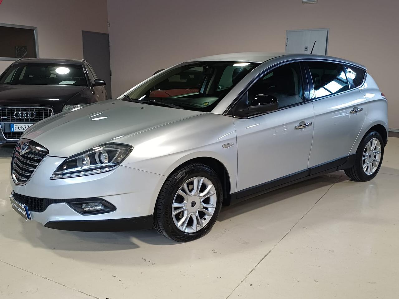 Lancia Delta 1.6 MJT Dpf GOLD