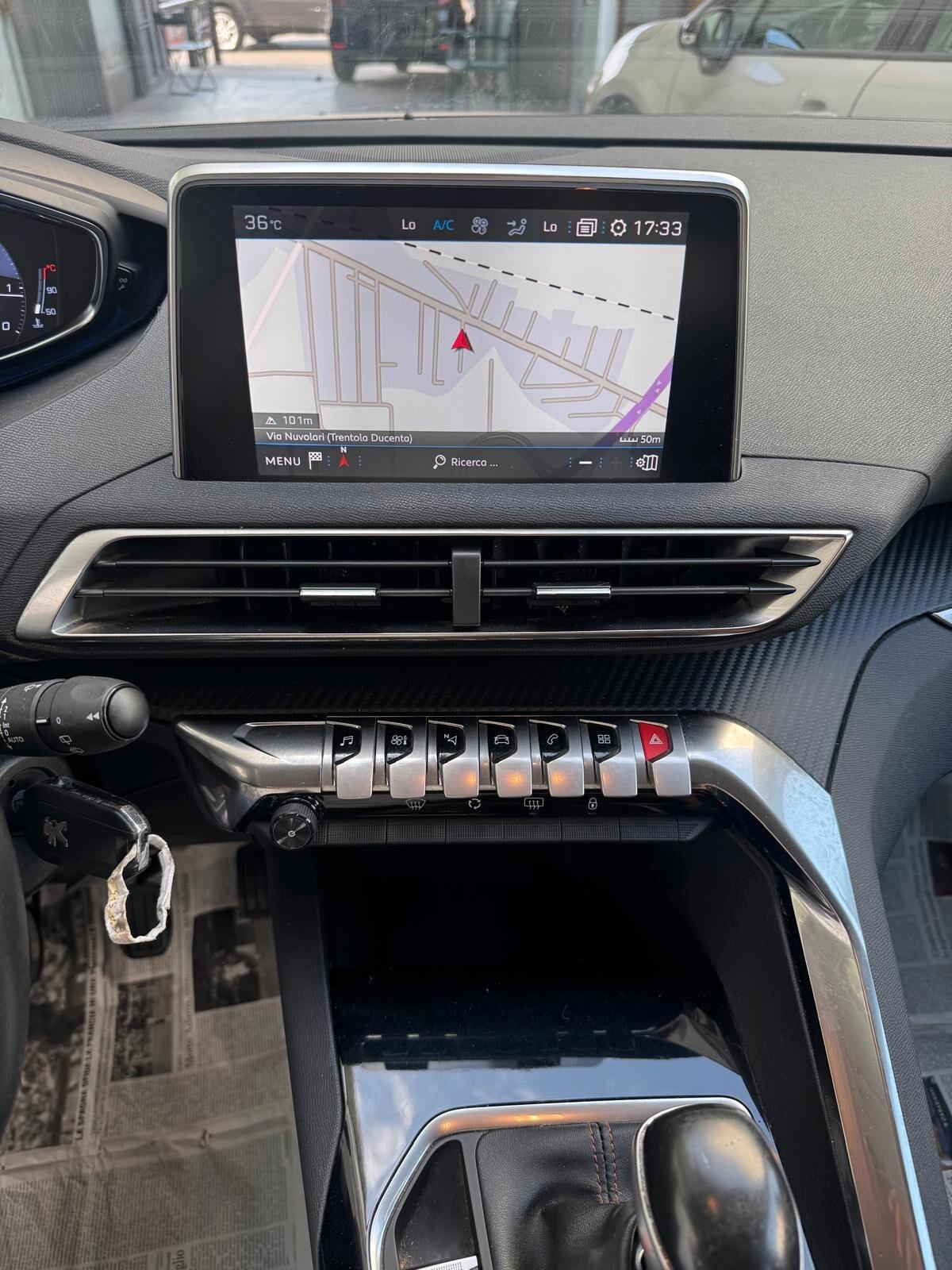 Peugeot 5008 BlueHDi 130 S&S Business