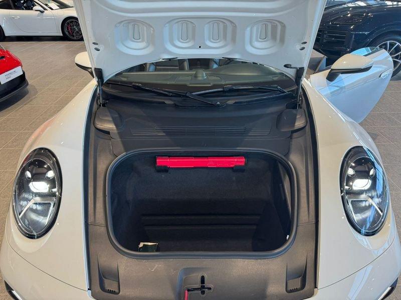 Porsche 911 911 Carrera 4S Cabrio - IVA Esposta