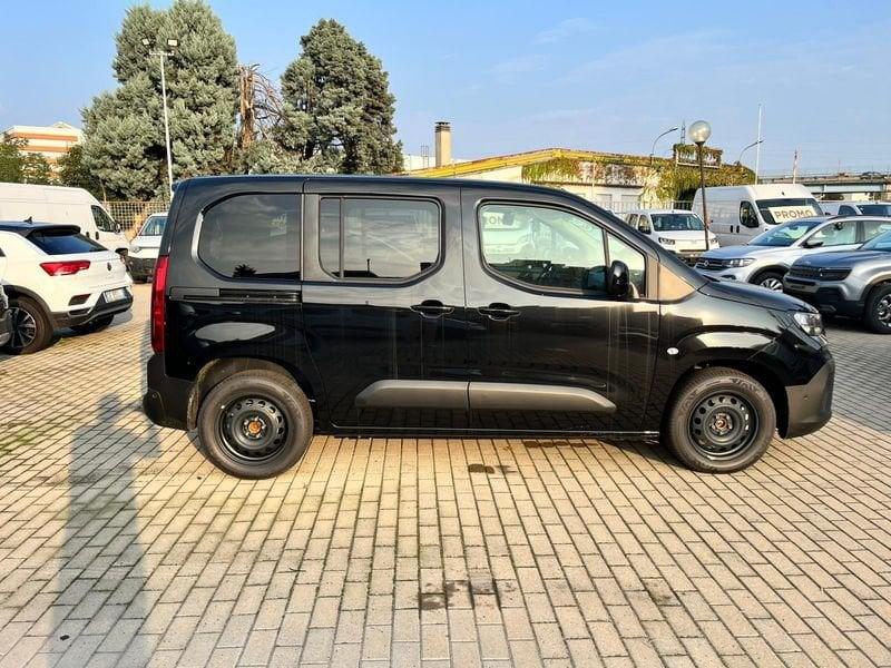 FIAT Doblò 1.5 BlueHdi 100CV Combi M1