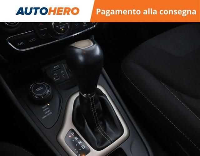 JEEP Cherokee 2.0 Mjt II 170CV 4WD Active Drive I Longitude