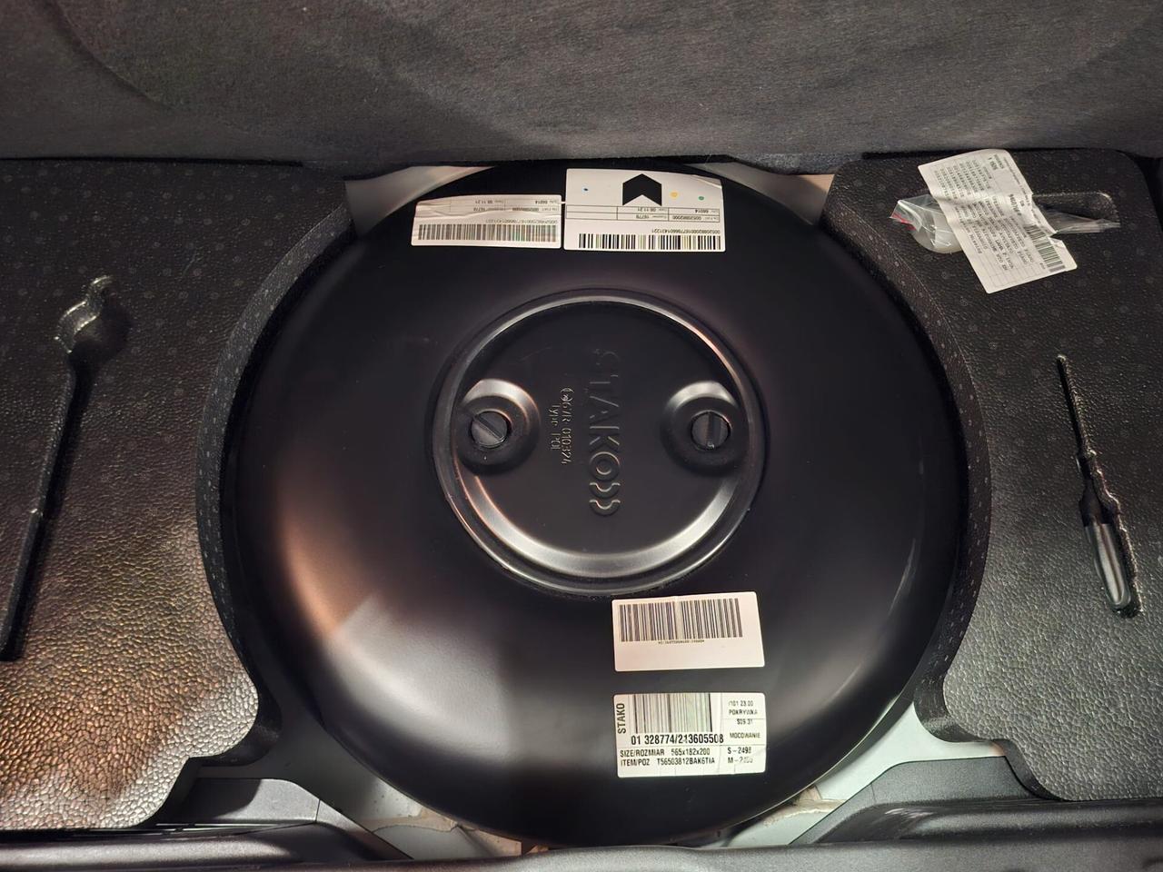 Fiat Panda 1200 69CV City Life EasyPower GPL