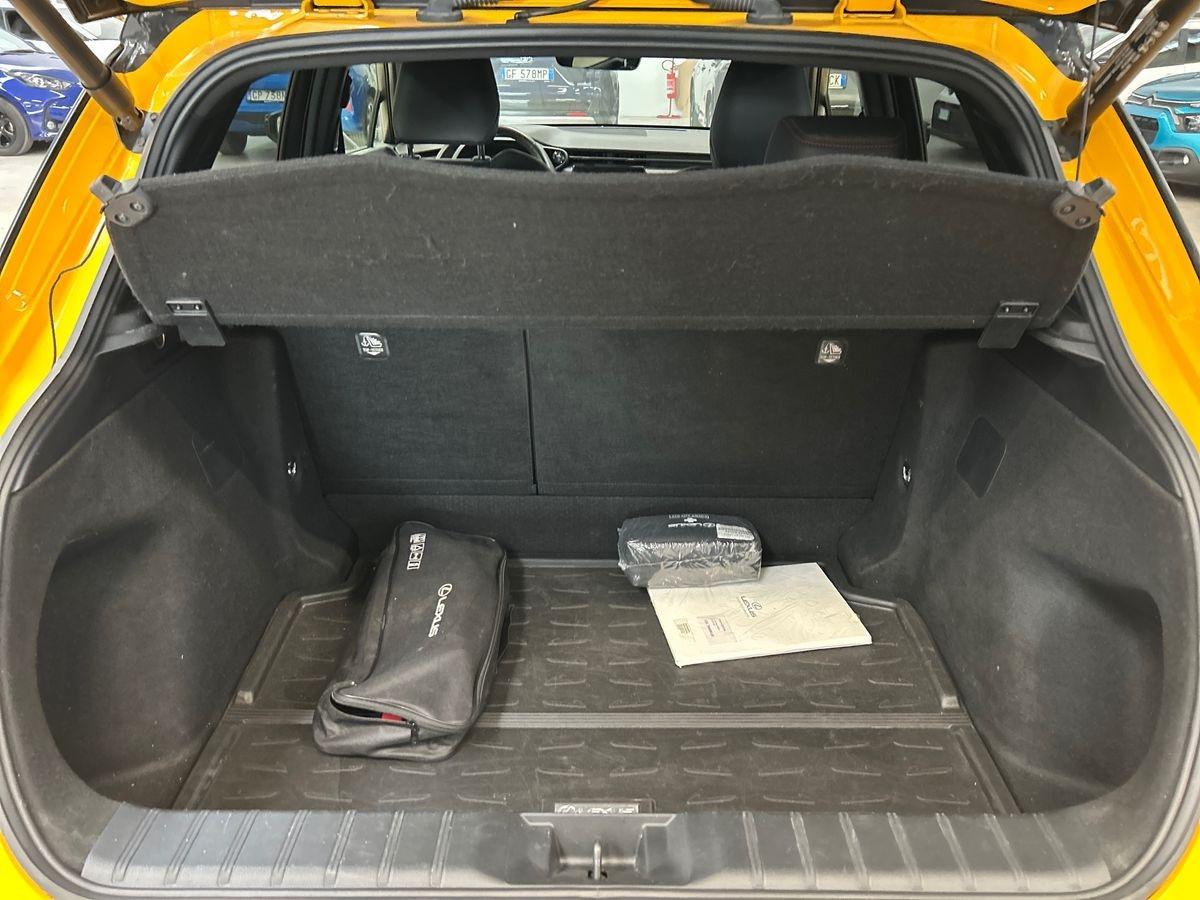 LEXUS LBX - LBX 1.5 hybrid Emotion 2wd