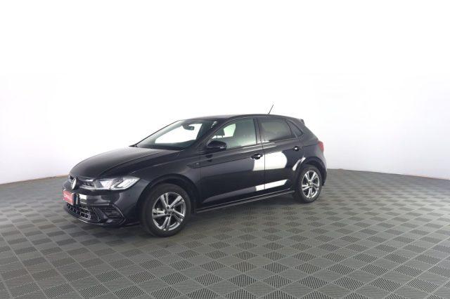 VOLKSWAGEN Polo Polo 1.0 TSI R-Line