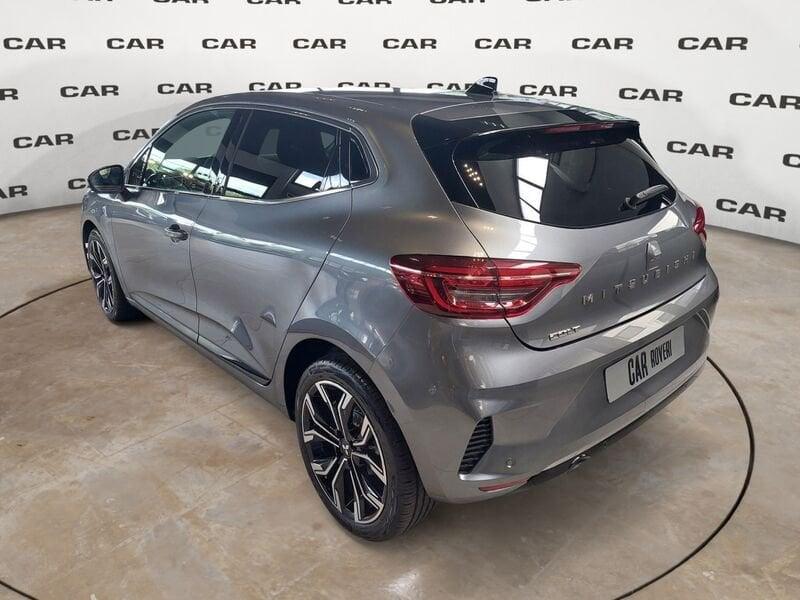 Mitsubishi Colt 1.0L turbo 90 CV Intense