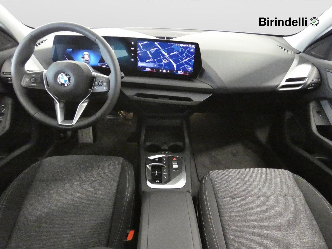 BMW Serie 1 (F70) - 118d