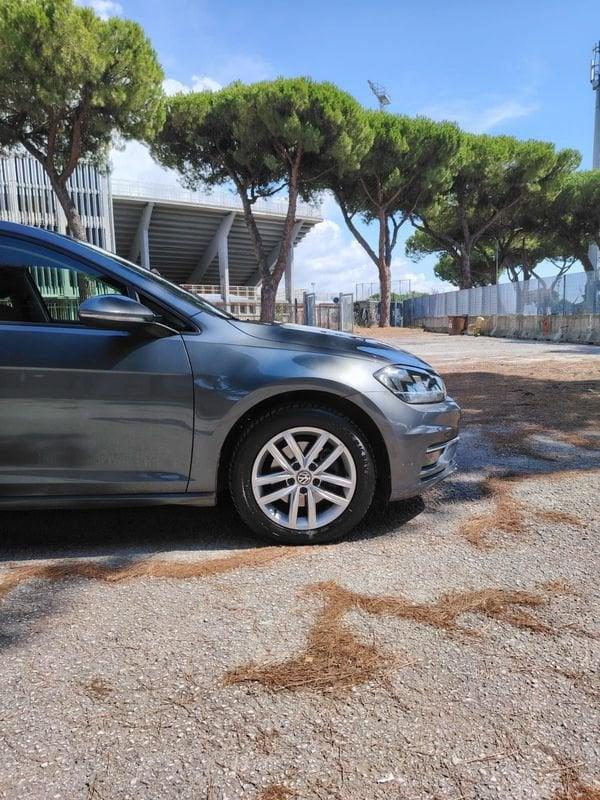 Volkswagen Golf Golf 1.6 TDI 115 CV 5p. Business BlueMotion Technology (IVA ESPOSTA)