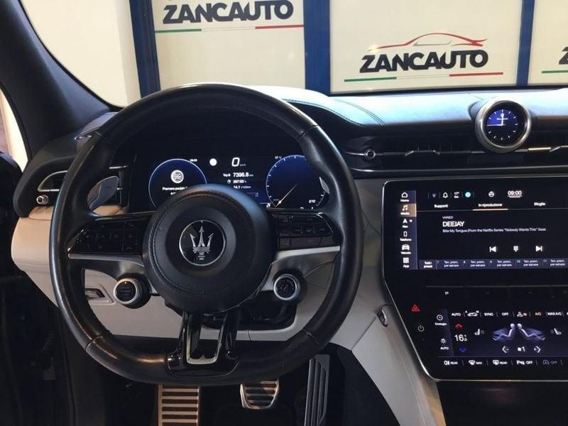 Maserati Grecale Grecale MHEV 300 CV AWD GT - PREZZO REALE