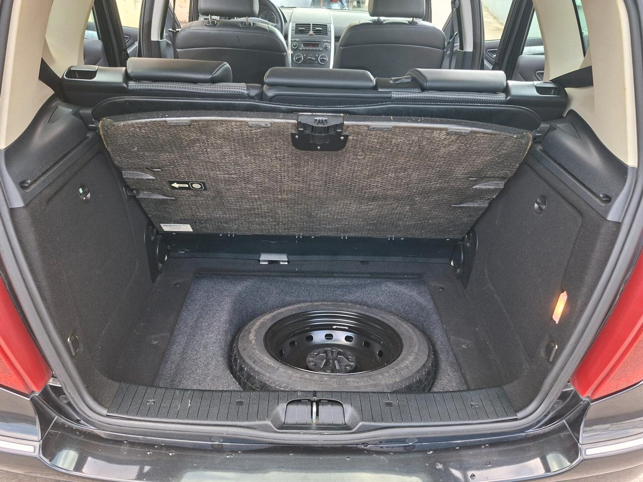 Mercedes-benz A 150 Avantgarde