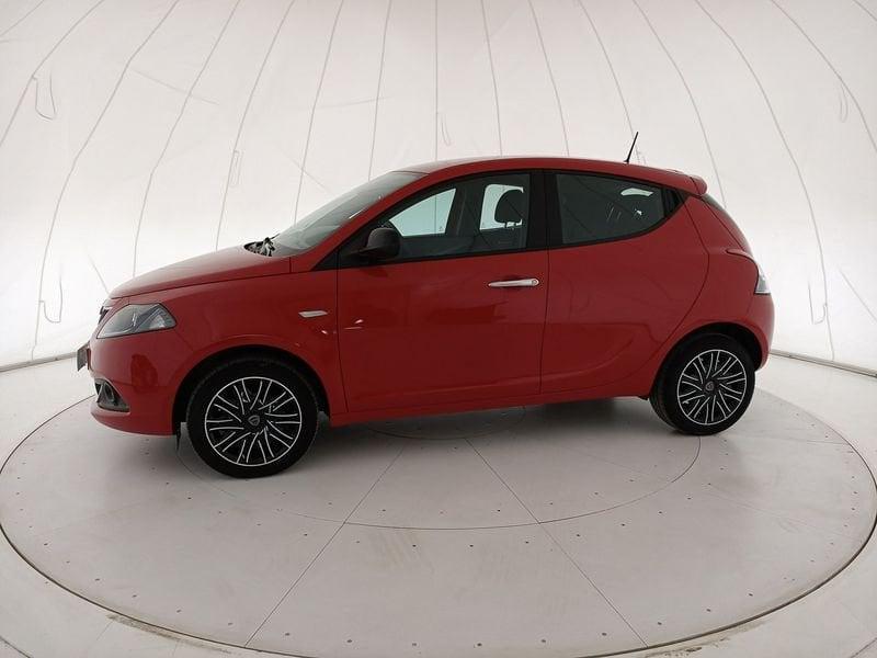 Lancia Ypsilon III 2021 1.0 firefly hybrid Gold s&s 70cv 5p.ti