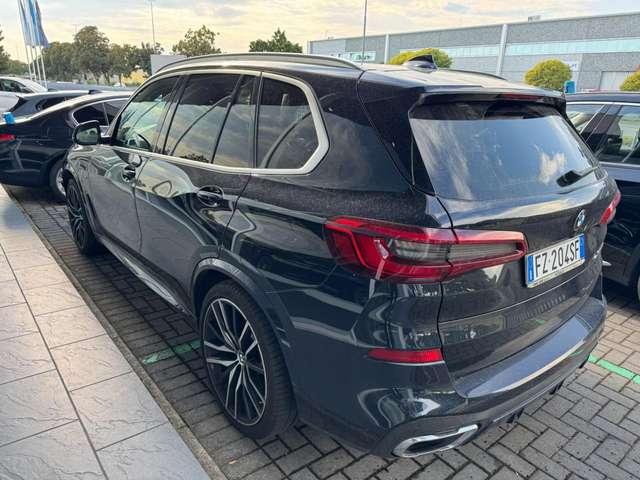 BMW X5 xDrive30d Msport