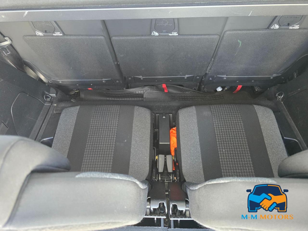 Peugeot 5008 5008 1.5 bluehdi Active s&s 130cv 7p.ti