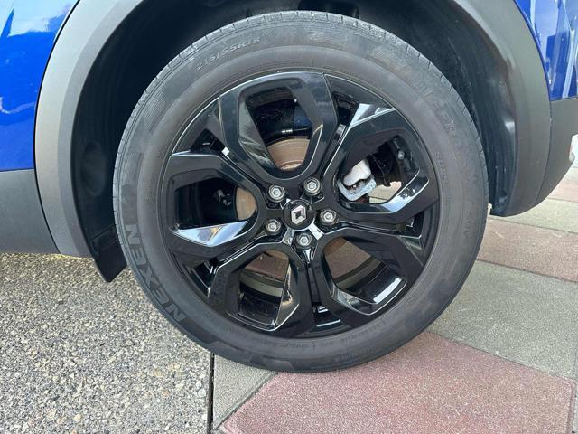 RENAULT Captur Full Hybrid E-Tech 145 CV Intens