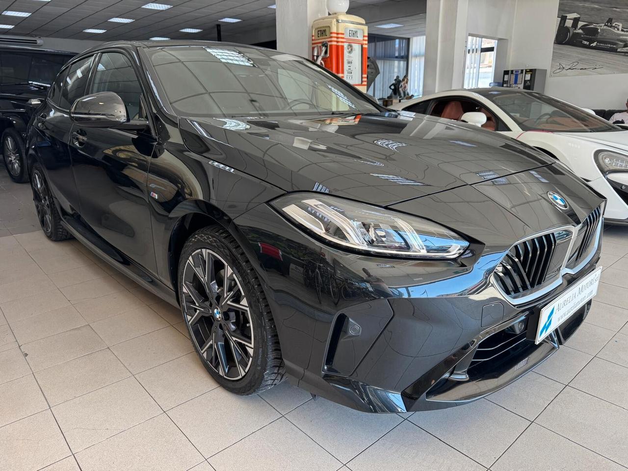 Bmw 118 118d MSport AZIENDALE FATTURABILE PRONTA CONSEGNA