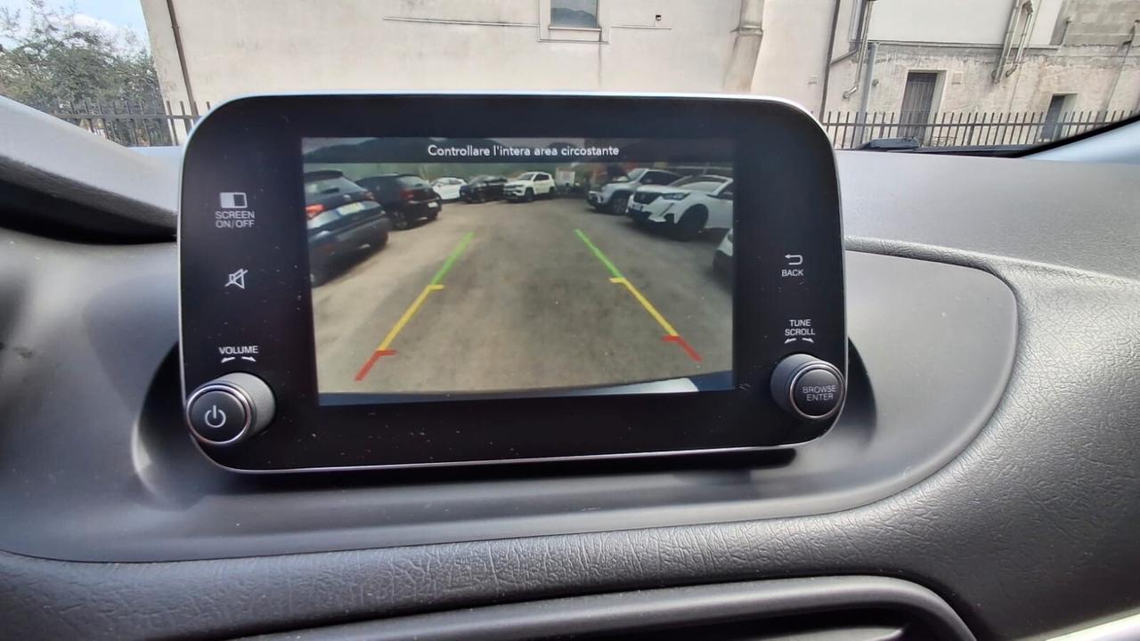 Fiat Tipo 1.6 Mjt SW Lounge n1 autocarro