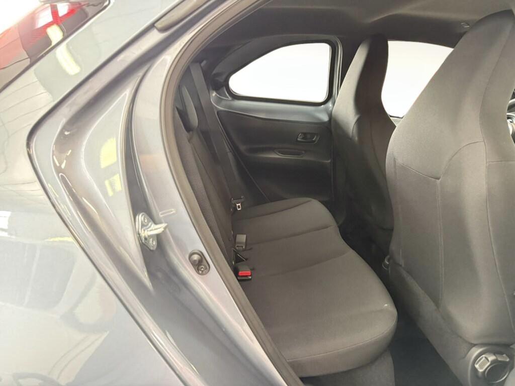 Toyota Aygo X 1.0 Active S-CVT