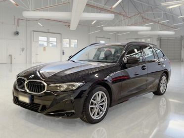 BMW 320 XDRIVE 48V TOURING AUTO STATION WAGON