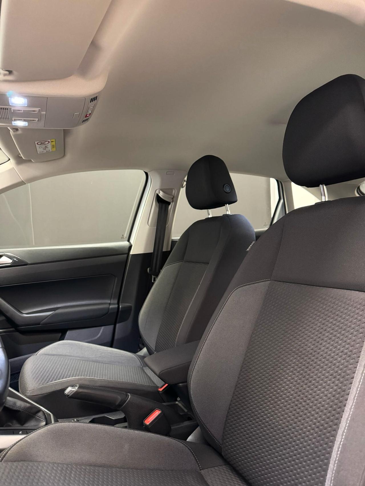 Volkswagen Taigo 1.0 TSI 110 CV DSG Life