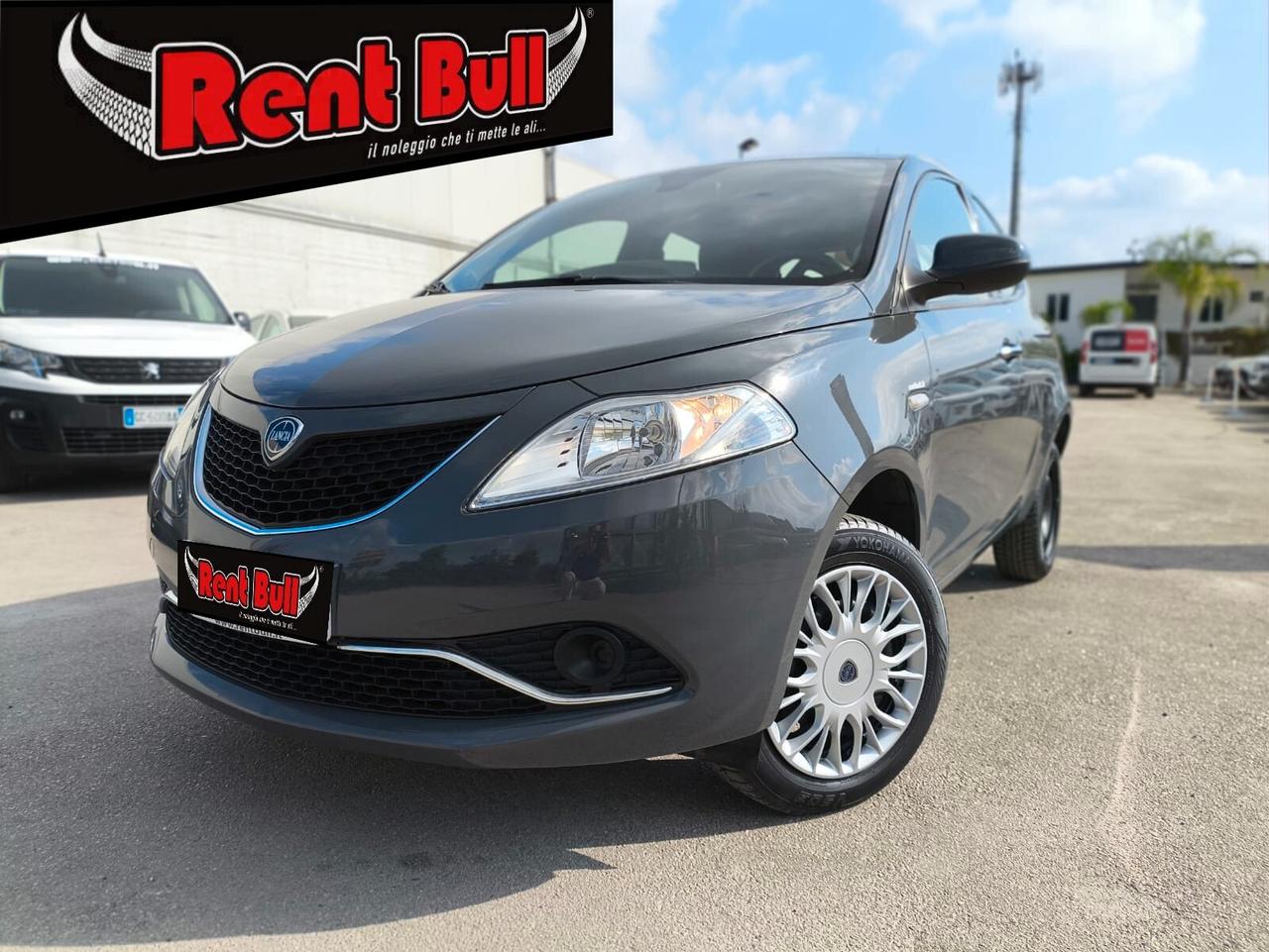 Lancia Ypsilon ECO CHIC 900 CC. X NEO PATENTATI BENZINA/ METANO RIF:4625