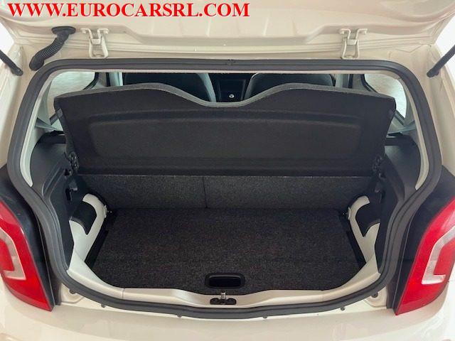 VOLKSWAGEN up! 1.0 75 CV 5 porte high up!