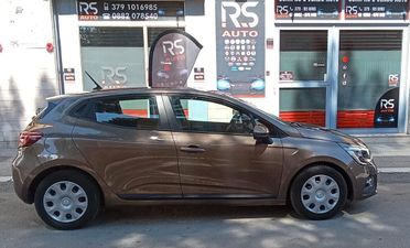 Renault Clio TCe 100 CV 5 porte Life