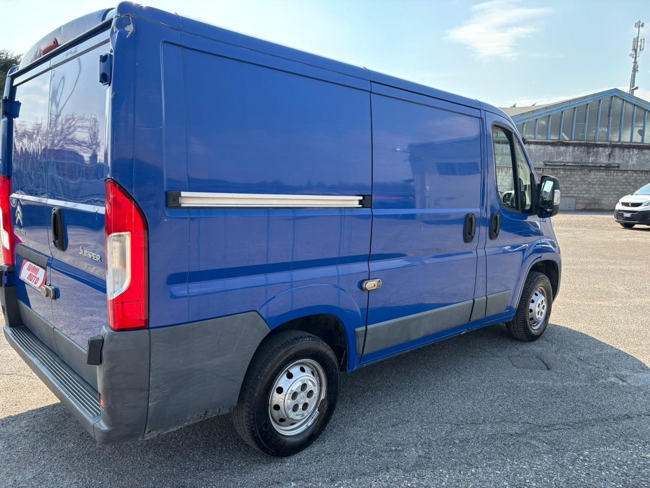 Citroen Jumper 2.2 HDi/110 Furgone