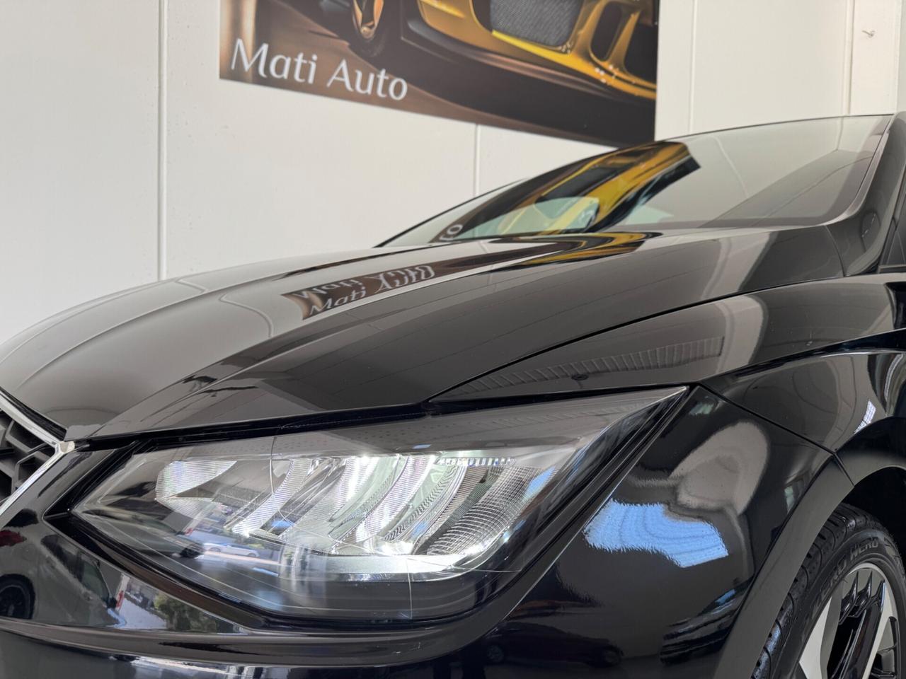 Seat Ibiza 1.0 MPI 5 porte FR Ok Neopatentati