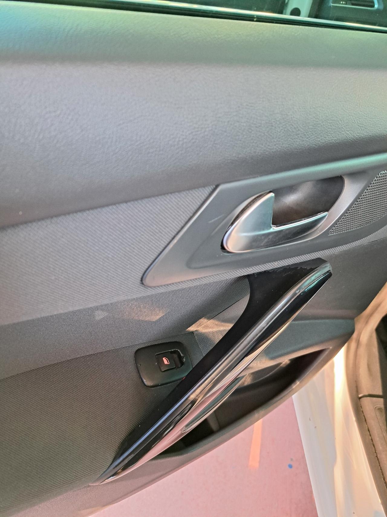 Peugeot 508 1.6 e-HDi 115CV cambio robotizzato S&S Access