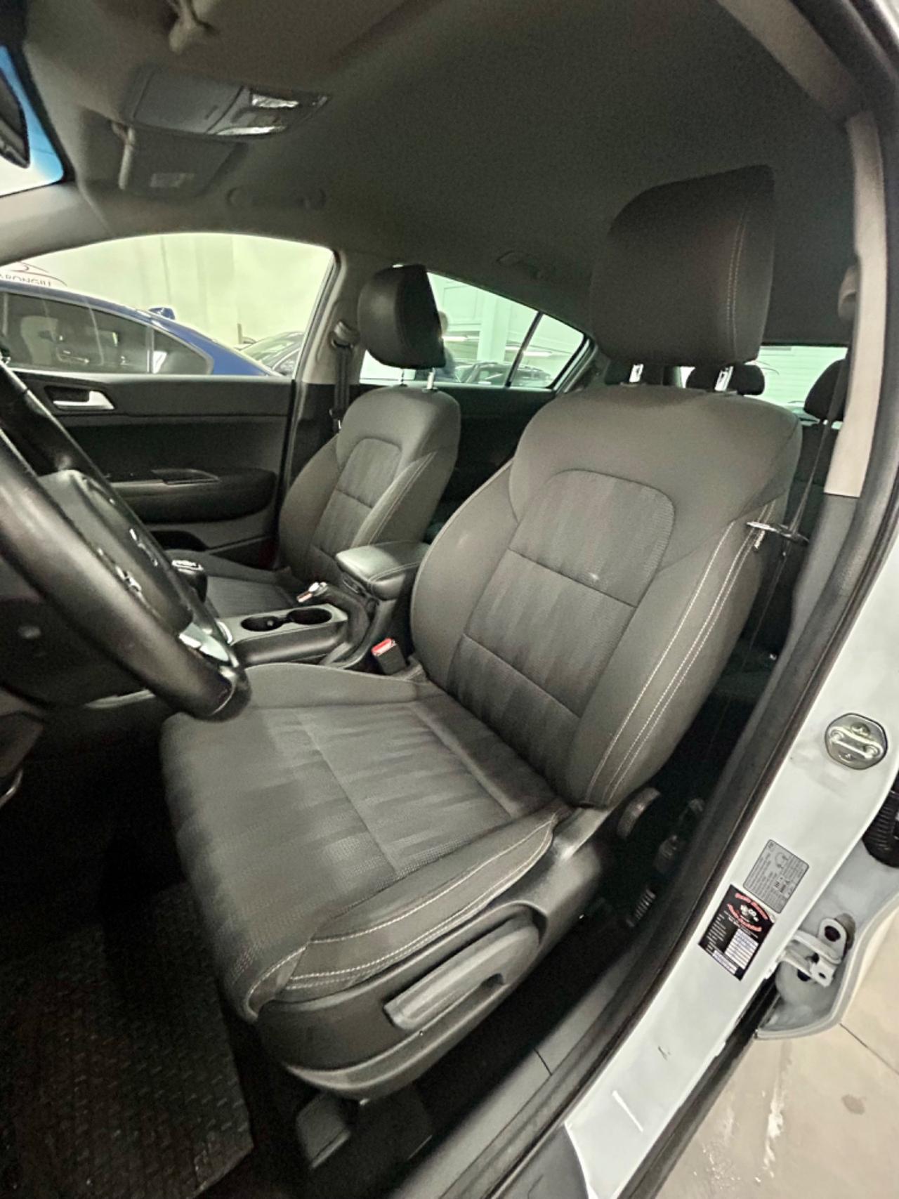 Kia Sportage 1.7 CRDI 2WD GT Line FINANZIABILE
