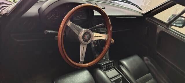 Alfa Romeo Spider 2.0i cat