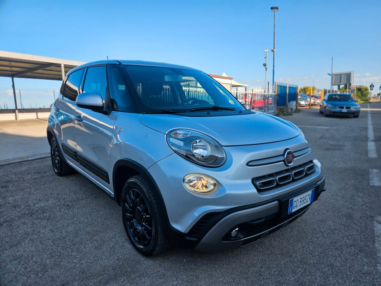 Fiat 500L 1.3 Multijet 95 CV Cross
