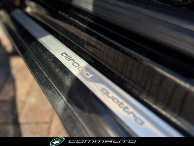 AUDI A6 allroad 3.0 TDI 240 CV F.AP tiptronic Advanced