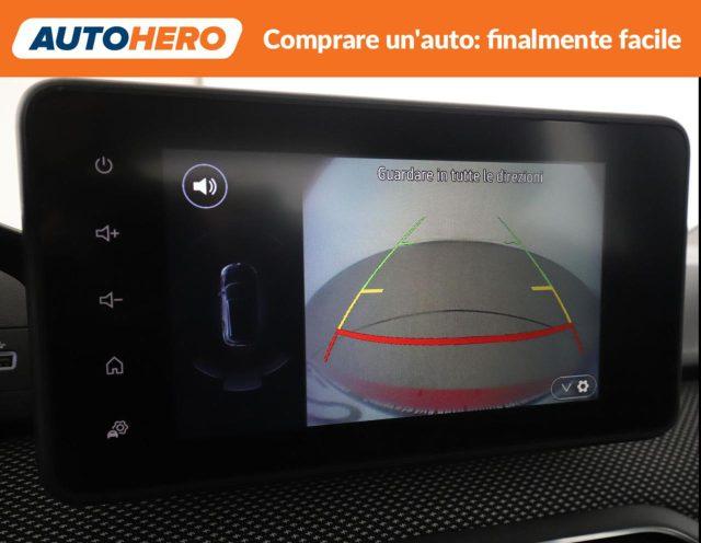 DACIA Sandero Streetway 1.0 TCe 90 CV Comfort