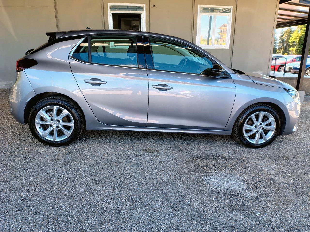 Opel Corsa 1.2 Benz GS Line IMPECCABILE