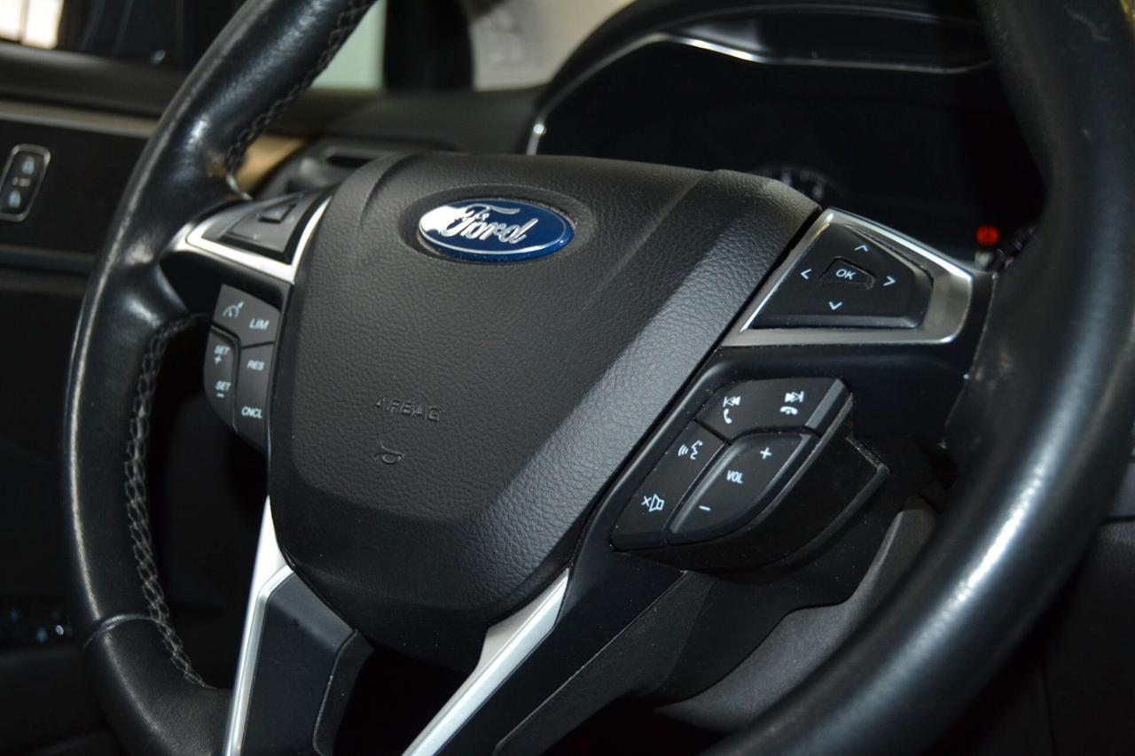 Ford Mondeo 1.5 TDCi 120CV Titanium Navi/Cruise/KMDOC