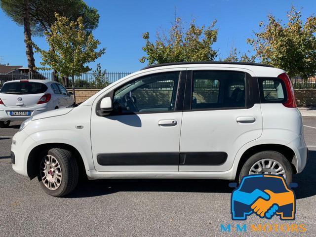 FIAT Panda 1.3 MJT 95 CV S&S Lounge