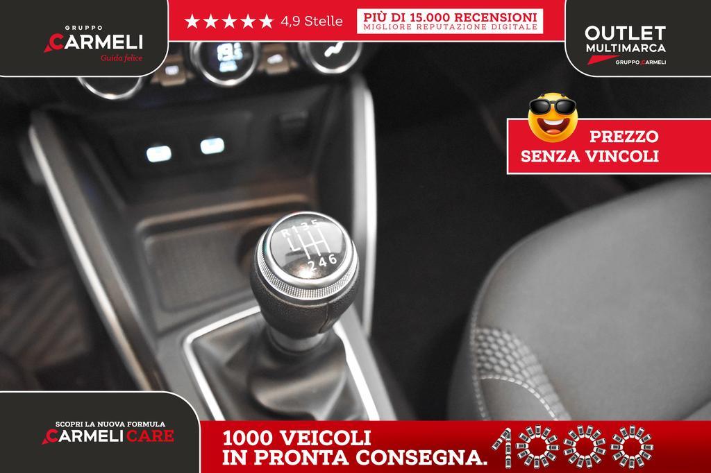 Dacia Duster 1.0 TCe GPL Prestige 4x2