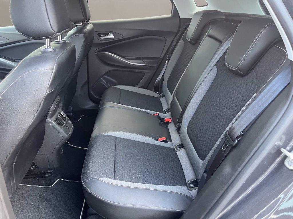 OPEL Grandland X 1.5 ecotec Ultimate s&s 130cv del 2020
