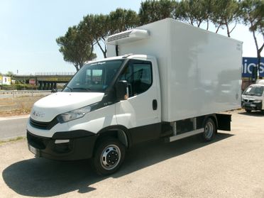 Iveco Daily 35C15 3000 150CV E6 *127000KM* FRIGO ATP FRCX -20° 07/2028 7 PEDANE